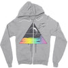 breathe Zipper Hoodie