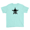 star punisher army Youth Tee