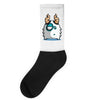 monster Socks