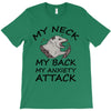 anxiety attack T-Shirt