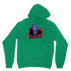 buddy cobra Unisex Hoodie