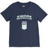 irish beathalyzer V-Neck Tee