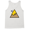 mountain Tank Top