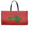 the epic begins Weekender Totes