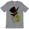 tuco the voodoo doll. T-Shirt