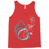 shark attack!!! Tank Top