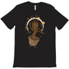 groovy baby groot 2 T-Shirt