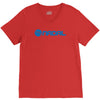 nadal V-Neck Tee