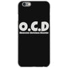 ocd iPhone 6/6s Case