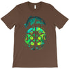 face of the protector T-Shirt