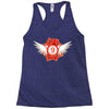 fahrie77 Racerback Tank