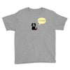 you smile Youth Tee