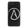atheist atheism atheismus iPhone 7 Plus Case