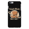 take it easy iPhone 6 Plus/6s Plus Case