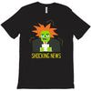 shocking news T-Shirt