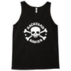 backyard babies Tank Top