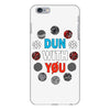 T O P iPhone 6 Plus/6s Plus Case