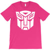 autobots printed T-Shirt