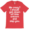 me crazy T-Shirt