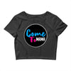 mommy Crop Top