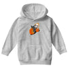 kid rider Youth Hoodie