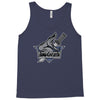 outer heaven snakes (2) Tank Top