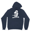 philosoraptor Hoodie