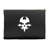 the world ends with you tribute Accessory Pouches