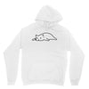 males Unisex Hoodie