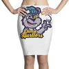 dime hustelss Pencil Skirts