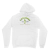 like a zombie Unisex Hoodie