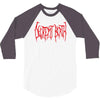 decrepit birth 3/4 Sleeve Shirt
