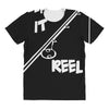 keeping it reel All Over Women's T-shirt