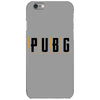 Pubg iPhone 6/6s Case