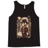 plumbers of the lost star Tank Top