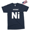 nickel Exclusive T-shirt