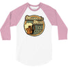 mudder&rsquo;s milk 3/4 Sleeve Shirt