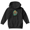 kore lione   l Youth Hoodie