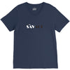 EASY SAVAGE V-Neck Tee