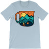coffee and adventure T-Shirt