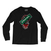zombies soylent green Long Sleeve Shirts