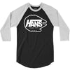 hans since 1977 3/4 Sleeve Shirt