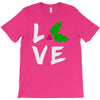 love christmas trending T-Shirt