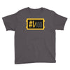 Pubg Rank Youth Tee