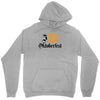 i love oktoberfest Unisex Hoodie