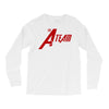 the a team 3 Long Sleeve Shirts