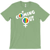 coming out T-Shirt