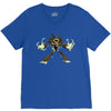 rahzar V-Neck Tee