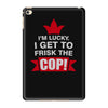 frisk cop leo police wife iPad Mini 4