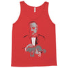 boss' cat Tank Top